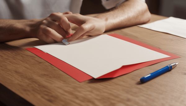 Affranchir une lettre : les étapes simples pour bien l’envoyer