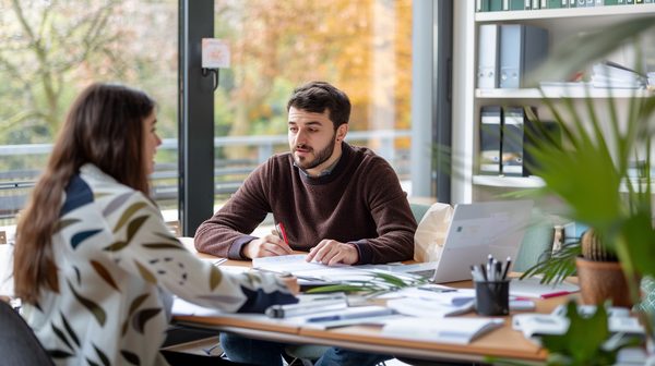 Bilan de compétences à rennes : comment cela se déroule ?
