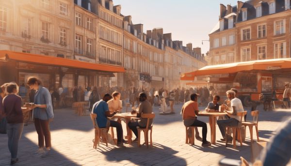 Découvrez les avantages de la messagerie amiens pour votre communication locale