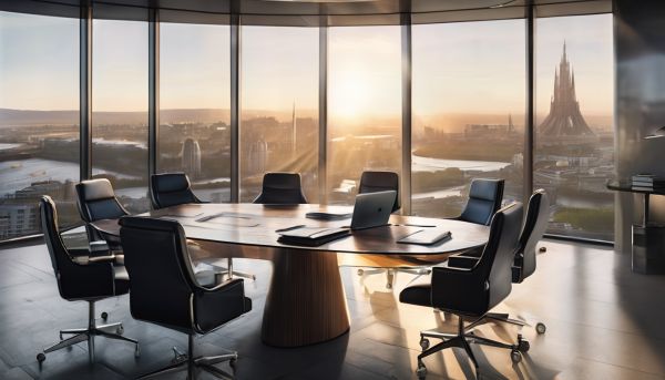 Entreprises du cac 40 : quelles sont les clés de leur succès en 2026