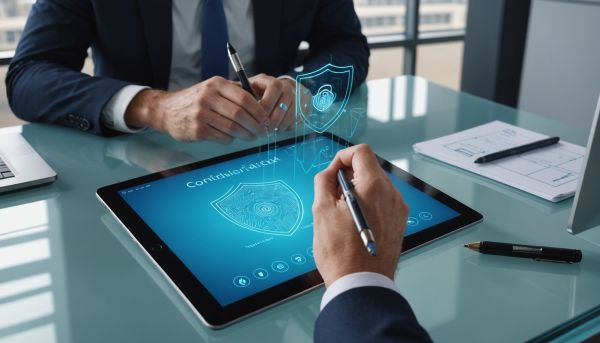 L'avenir de la signature électronique : une nécessité pour 2025 ?