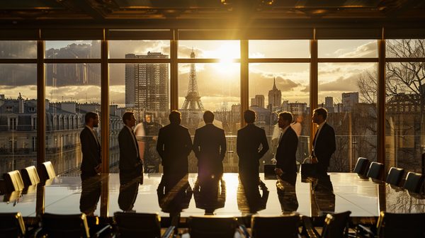 Les meilleurs avocats en droit des affaires dans le 17ème à Paris