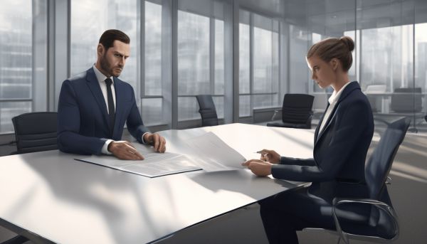 Licenciement pour faute grave : comprendre les causes et conséquences