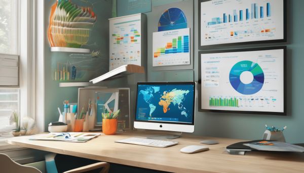Meilleur logiciel pour auto-entrepreneur : comparez les solutions efficaces