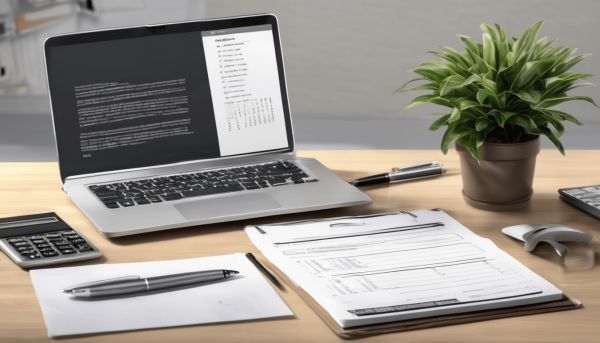 Modèle facture auto entrepreneur : comment bien le remplir en 2026