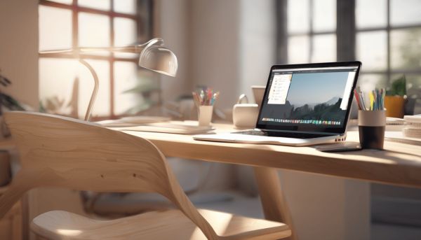 Optimiser votre gestion de micro-entreprise avec des logiciels adaptés