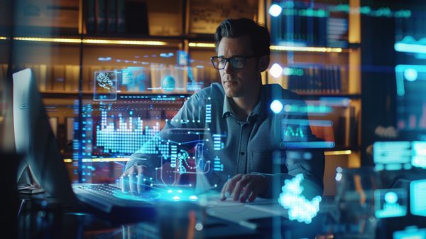 Optimisez vos ventes grâce à une prospection efficace