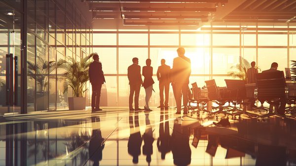 Pourquoi choisir un cabinet externalisation rh pour votre entreprise