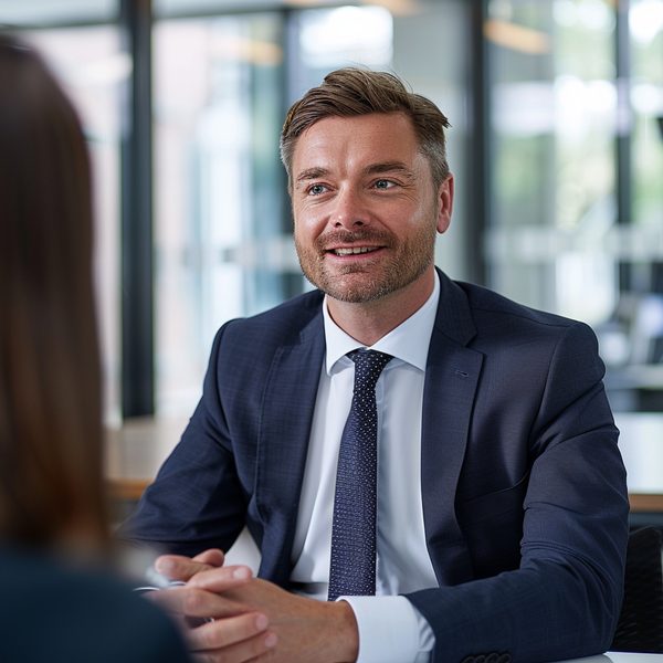 Recrutement en comptabilité : comment choisir votre directeur administratif et financier ?