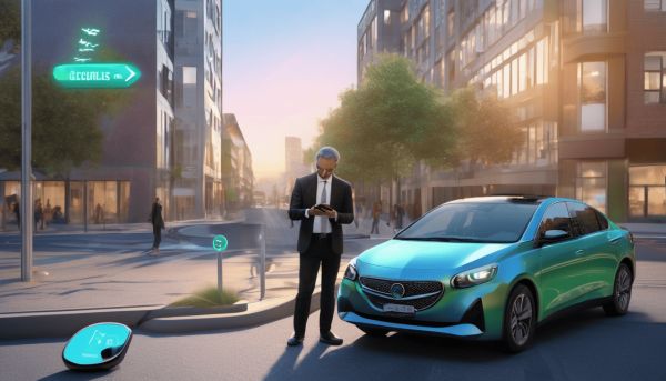 Stationnement gouv fr : comment gérer facilement ses amendes en 2026