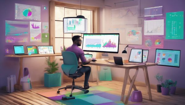 Trouver la meilleure solution numérique pour votre micro-entreprise