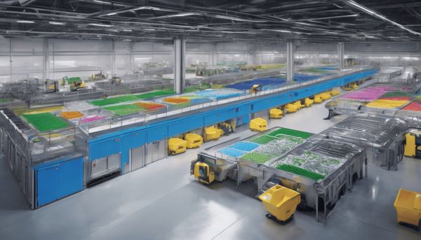 Veoli : comment cette entreprise transforme la gestion des déchets en 2026