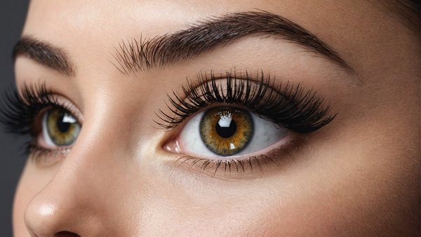 Découvrez foula store : votre expert en extensions de cils