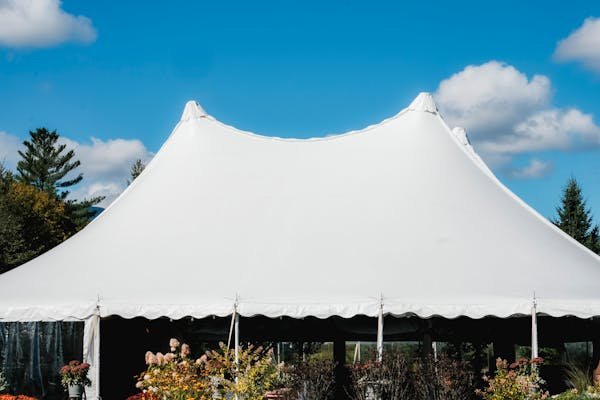 Découvrez la meilleure location de tentes dans le nord