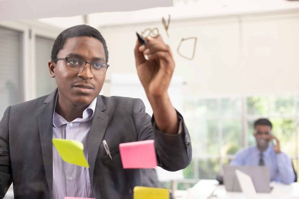 Boostez votre équipe avec le coaching professionnel individuel ou d'équipe