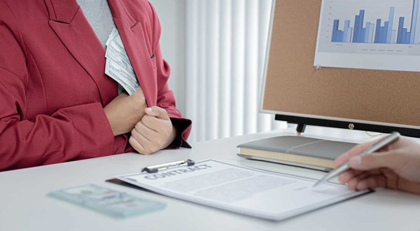 Salaire moyen en france en 2024 : évolution et comparaisons sectorielles