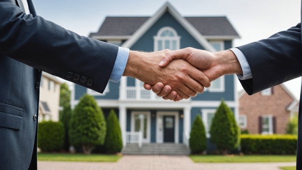 Négociation et offre d'achat : maîtrisez votre achat immobilier