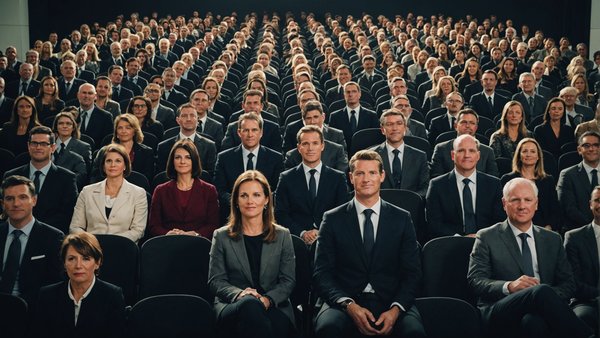 L'importance de la segmentation audience en marketing