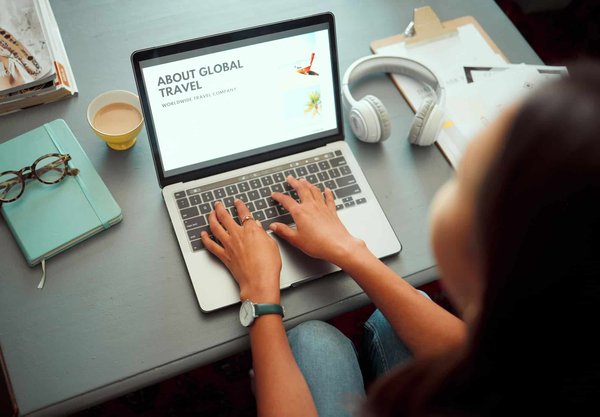 Création de site internet à Bordeaux : conseils pour bien choisir votre agence web