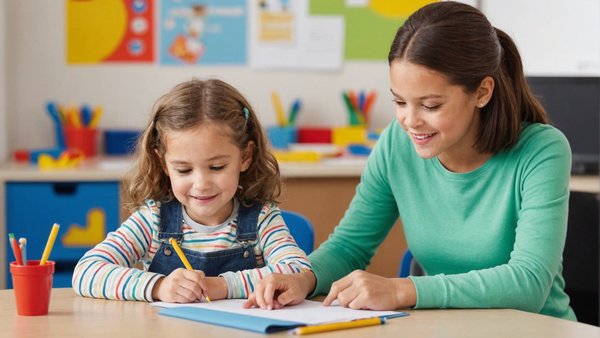 Lettre de motivation auxiliaire de puériculture : l'importance de la  salutation et de l'introduction