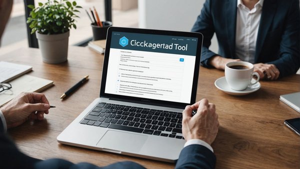 Avis sur clickup : un outil de gestion de projet à découvrir