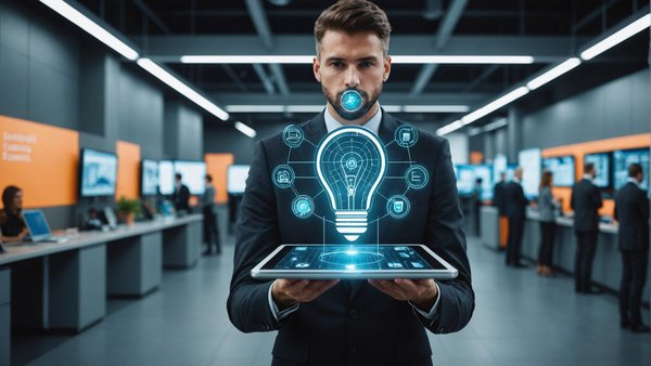 Comment l'automatisation des processus digitaux révolutionne les entreprises