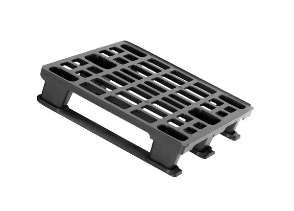 Palette plastique perdue emboîtable : caractéristiques et bénéfices pour l'industrie de cette solution de stockage