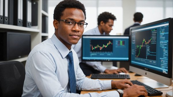 Externalisation informatique profils tech à madagascar: qualité à prix réduit