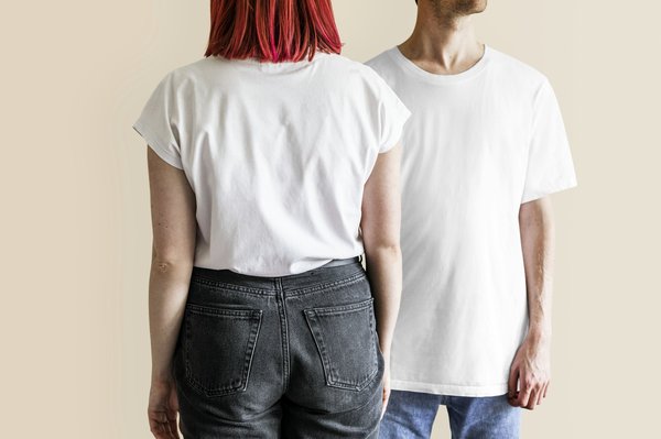 T-shirt personnalisé : l'outil clé pour communiquer efficacement avec vos cibles !