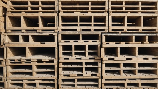 Choisir le meilleur transporteur pour vos palettes