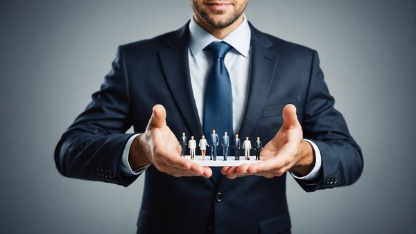 Comment réussir votre présentation commerciale en 5 étapes