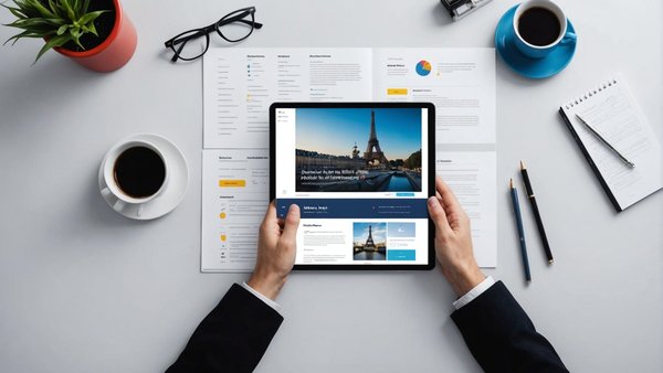 Top 12 des meilleures agences ux et ui en france