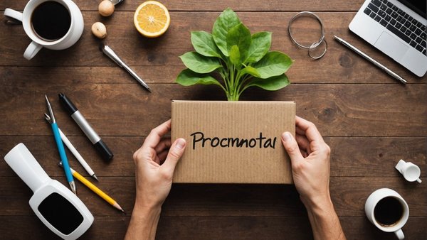 Objets publicitaires et goodies écologiques pour entreprise : améliorez votre image de marque